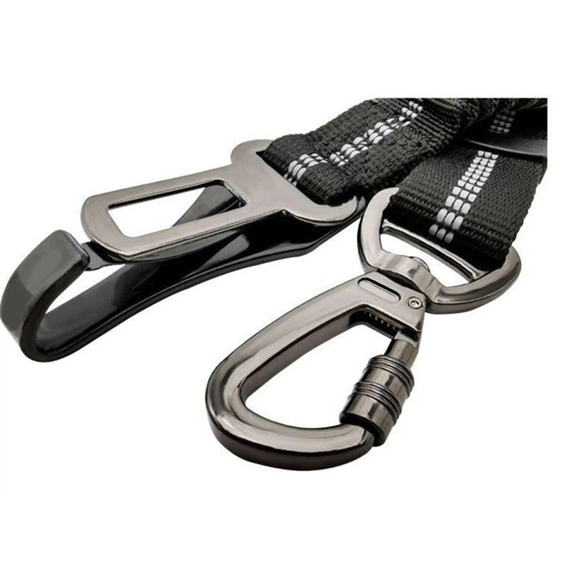 Dog Car Seat Safety Belt | Premium Pet Care — Safe, Durable & Trusted by Pet Owners Everywhere