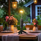 Camping Lights Rechargeable | Adventure-Ready Gear That Goes the Distance, Whatever the Conditions