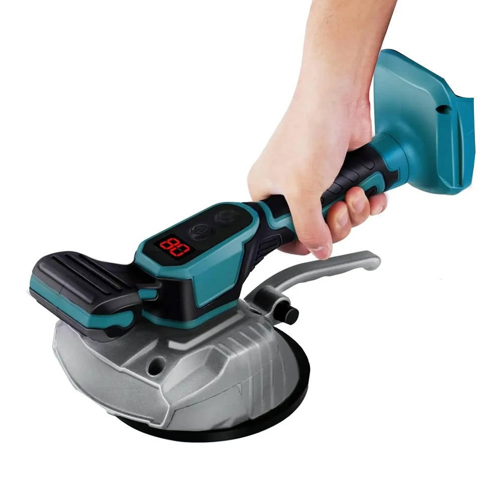 Tile Suction And Vibration Tool | Outstanding Quality & Great Value — A Genuine Everyday Essential