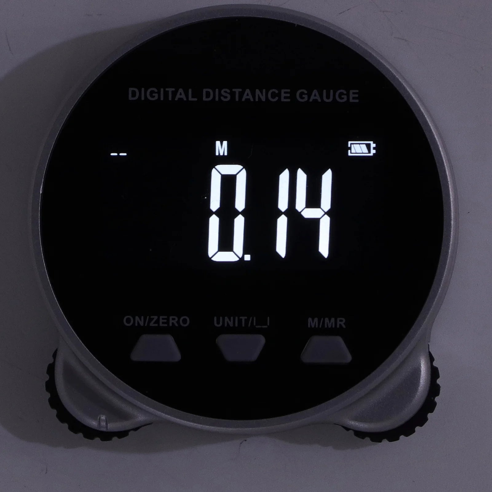 Smart Digital Tape Measure with LCD Display | Durable, Reliable & Designed for Both Home DIY & Professional Use