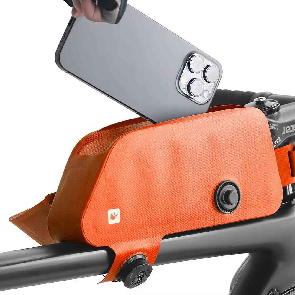 Bicycle Bag | Built for Adventure — Durable, Reliable & Ready for Anything Outside