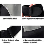 Shoulder Brace | Targeted Therapy for Faster Recovery, Less Pain & Better Quality of Life