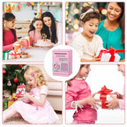 Piggy Bank for Kids | Award-Winning Toy Design for Kids Who Love to Learn, Build & Play