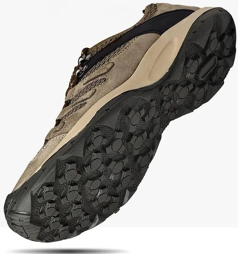 Women's All-Terrain Waterproof Hiking Shoes | Premium Footwear for Women Who Refuse to Sacrifice Comfort for Style