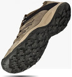 Women's All-Terrain Waterproof Hiking Shoes | Premium Footwear for Women Who Refuse to Sacrifice Comfort for Style