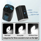 Travel Vacuum Pump And Two Bags | Upgrade Your Home with This Thoughtfully Designed Everyday Essential