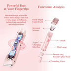 Painless Bikini Hair Trimmer | Effortlessly Stylish, Comfortable Clothing for Modern Everyday Wear