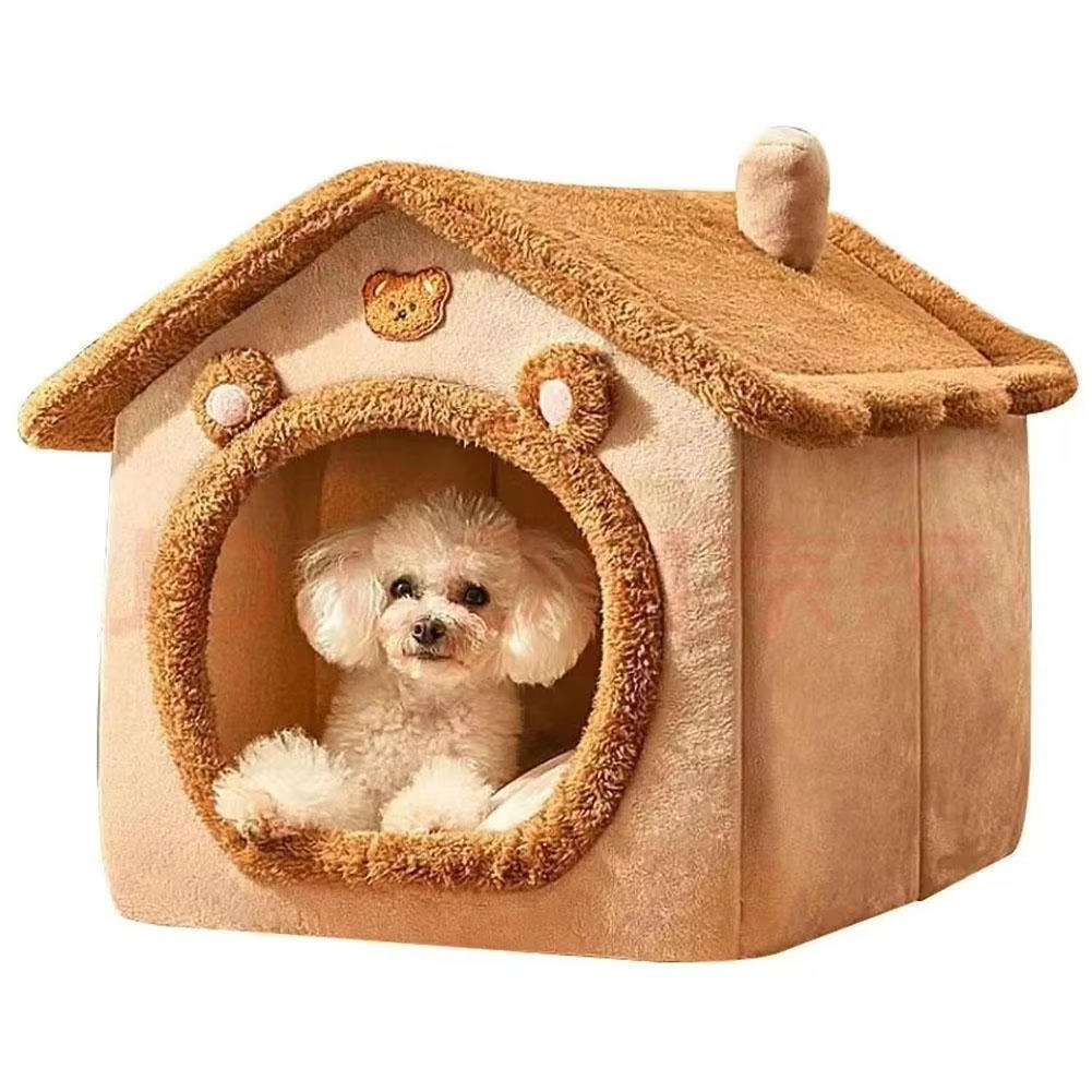 Indoor Cat House | Premium Pet Care — Safe, Durable & Trusted by Pet Owners Everywhere