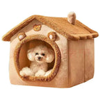 Indoor Cat House | Premium Pet Care — Safe, Durable & Trusted by Pet Owners Everywhere