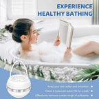 Bath Filter For Tub | Effortlessly Functional Home Essential for Clean, Organised Living