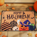 Halloween Doormat | Festive, Charming & Built to Create Magical, Lasting Seasonal Memories