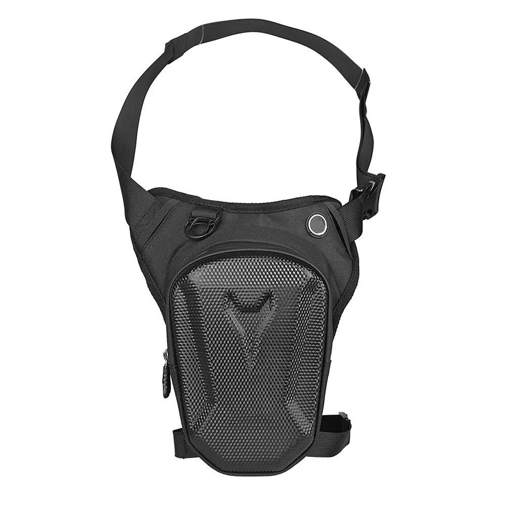 Motorcycle Leg Bag | Premium Car Accessory Built for Drivers Who Demand the Best Every Drive