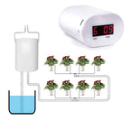 Automatic Watering Pump Controller | Easy-Care Garden Essential That Transforms Any Outdoor Space