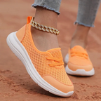 Women’s Soft Sole Mesh Comfort Orthopedic Shoes | All-Day Comfort Footwear for Women — Where Style Meets Real Support