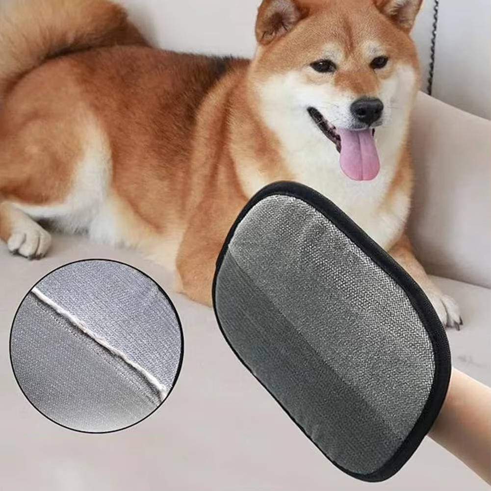 2 Set Pet Hair Remover Tool | Trusted by Pet Owners — Safe, Easy to Use & Built to Last