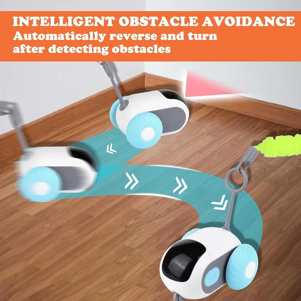 Remote Control Cat Toys | Screen-Free Play for Developing Minds — Kids Absolutely Love It