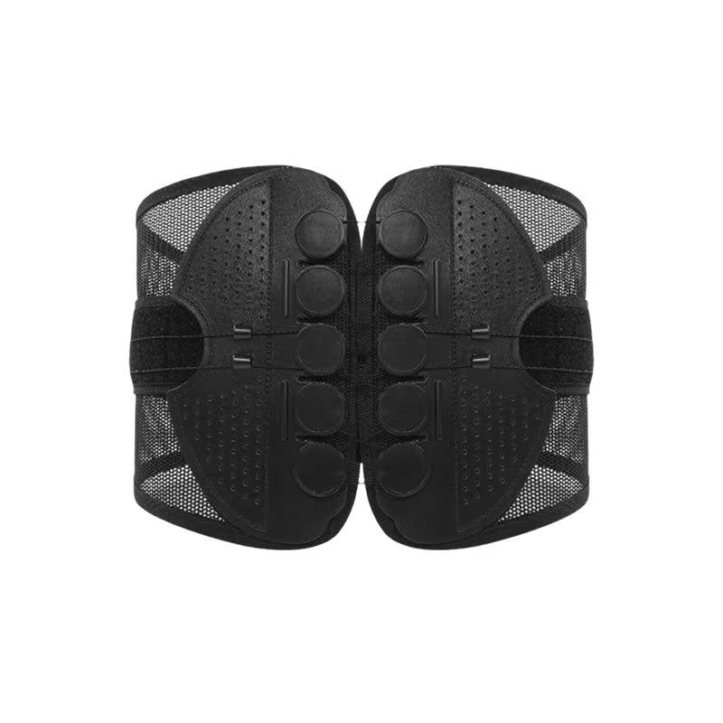 Lumbar Support Brace | Doctor-Recommended Support for Pain Relief, Recovery & Mobility