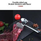 Meat Pounder Tool | Cleverly Designed for Everyday Use — You'll Wonder How You Managed Without It