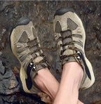 Women's All-Terrain Waterproof Hiking Shoes | Premium Footwear for Women Who Refuse to Sacrifice Comfort for Style