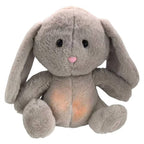 Breathing Stuffed Animal Bunny | Style and Practicality Finally Together — The Modern Home Essential