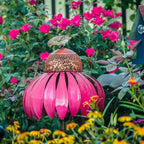 Outdoor Flower Bird Feeder | Trusted by Pet Owners — Safe, Easy to Use & Built to Last
