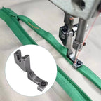T69 Invisible Zipper Presser Foot | Heavy-Duty Performance in a Compact, Ergonomic, Easy-to-Use Design
