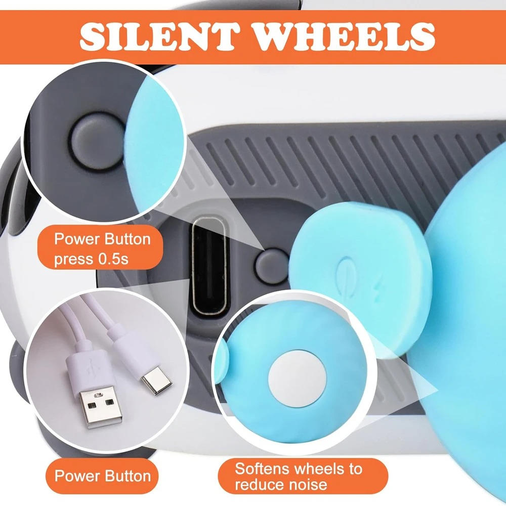 Remote Control Cat Toys | Screen-Free Play for Developing Minds — Kids Absolutely Love It