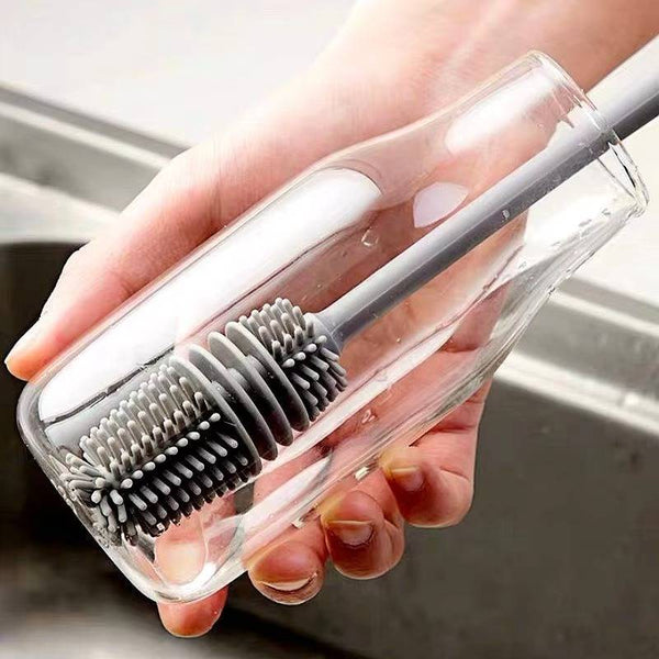 Bottle Cleaning Brush | Practical, Durable & Designed to Make Everyday Life Easier