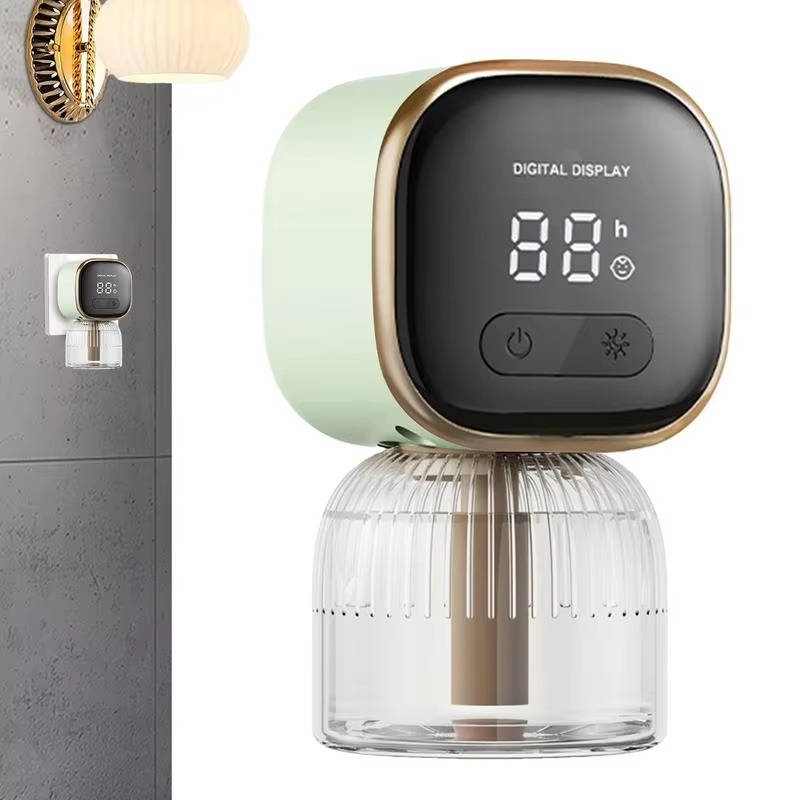 Electric Mosquito Repellent Plug In | Quality Home Accessory Built to Look Great & Last for Years