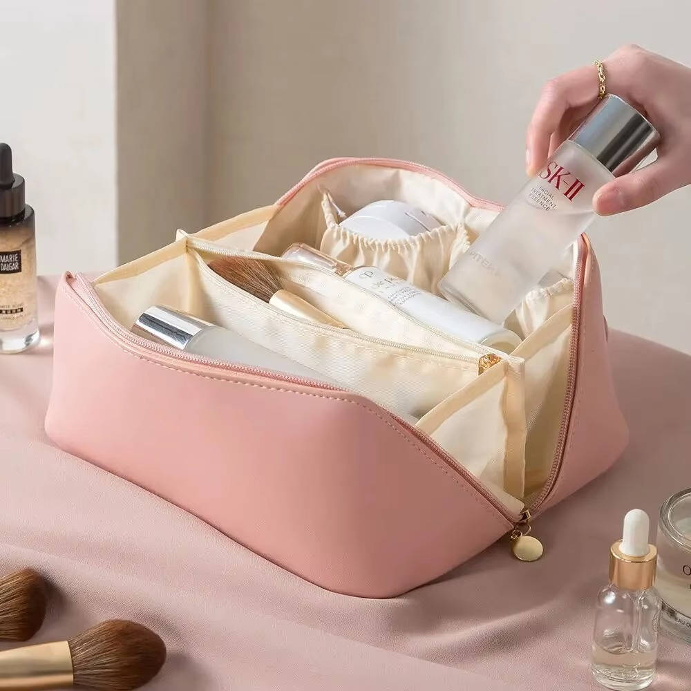 Cosmetics Storage Bag | The Smart Choice for Quality, Reliability & Long-Lasting Performance