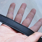 Magnetic Screen Door Custom Sizes | Compact, Stylish & Incredibly Useful — An Everyday Home Must-Have