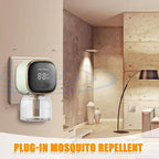 Electric Mosquito Repellent Plug In | Quality Home Accessory Built to Look Great & Last for Years