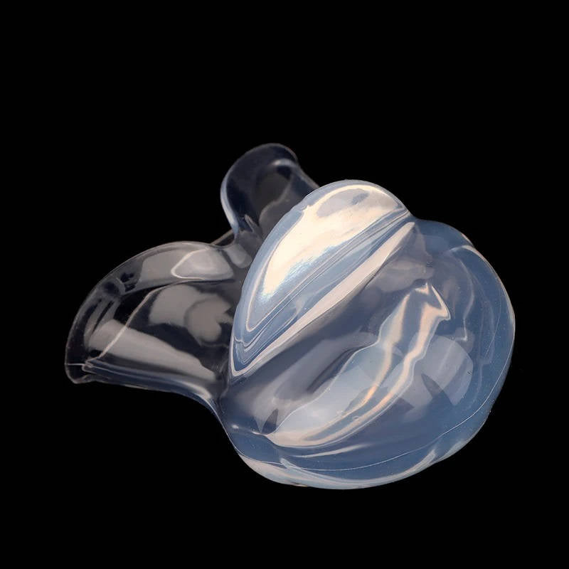 Sleep Apnea Tongue Retainer, Non-Invasive Snoring Relief Aid | Support Your Body, Reclaim Your Comfort & Move More Freely Every Day