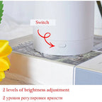 Sunflower Lamp | Stylish Home Essential That Transforms & Elevates Your Living Space