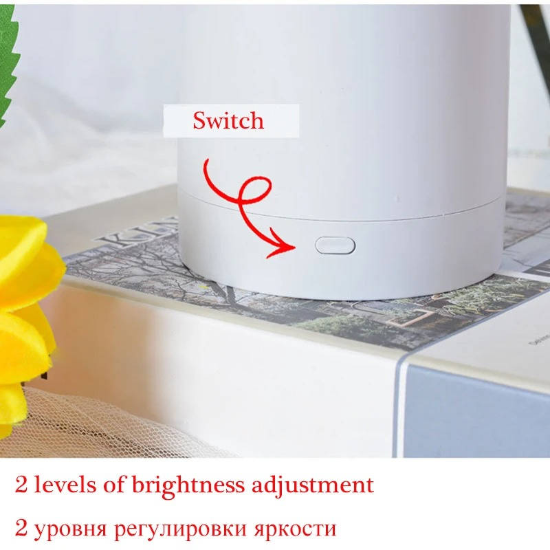 Sunflower Lamp | Stylish Home Essential That Transforms & Elevates Your Living Space