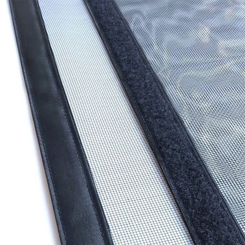 Magnetic Screen Door Custom Sizes | Compact, Stylish & Incredibly Useful — An Everyday Home Must-Have