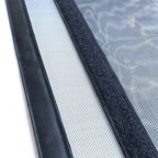 Magnetic Screen Door Custom Sizes | Compact, Stylish & Incredibly Useful — An Everyday Home Must-Have