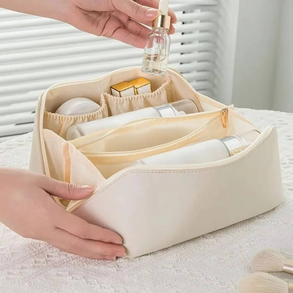 Cosmetics Storage Bag | The Smart Choice for Quality, Reliability & Long-Lasting Performance