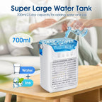 Portable Air Cooler Fan | Outstanding Quality & Great Value — A Genuine Everyday Essential