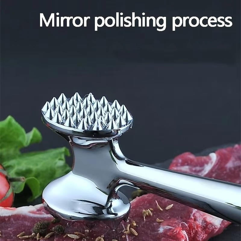 Meat Pounder Tool | Cleverly Designed for Everyday Use — You'll Wonder How You Managed Without It