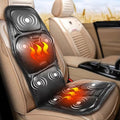 Shiatsu Back Massager | Support Your Body, Reclaim Your Comfort & Move More Freely Every Day