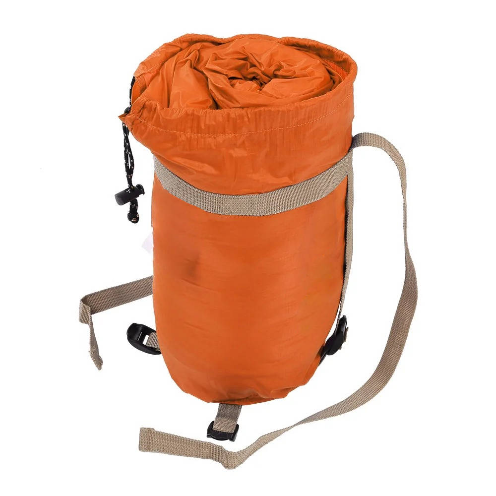 Sleeping Bag For Adults | Engineered for the Great Outdoors — Lightweight, Tough & Dependable