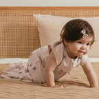 Baby Sleeping Bag | Premium Baby Essential — Soft, Safe, Easy to Use & Parent-Approved