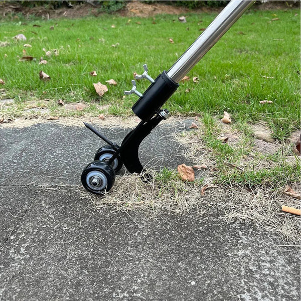 Adjustable Weed Puller Tool for Garden Crevices | Easy-Care Garden Essential That Transforms Any Outdoor Space