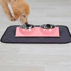 Dog Pee Pads Disposable And Reusable | Vet-Approved Pet Essential for Comfort, Safety & Wellbeing