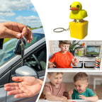 Duck Stress Relief Fidget Toy | Screen-Free Play for Developing Minds — Kids Absolutely Love It