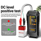 Circuit Breaker Finder | Heavy-Duty Performance in a Compact, Ergonomic, Easy-to-Use Design