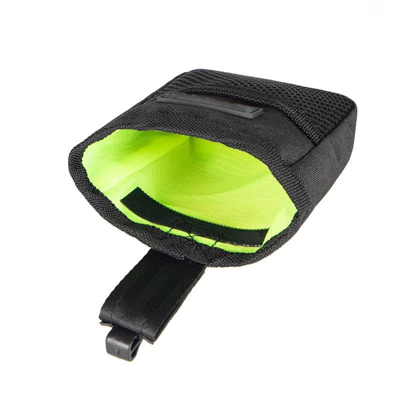 Dog Treat Pouch | Vet-Approved Pet Essential for Comfort, Safety & Wellbeing