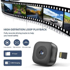Wireless Mini Security Camera | Smart, Proven Protection for Your Home, Business & Peace of Mind