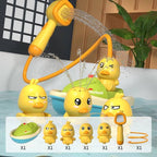 Bath Toy | Fun & Educational Toy for Curious, Creative, Confident Kids